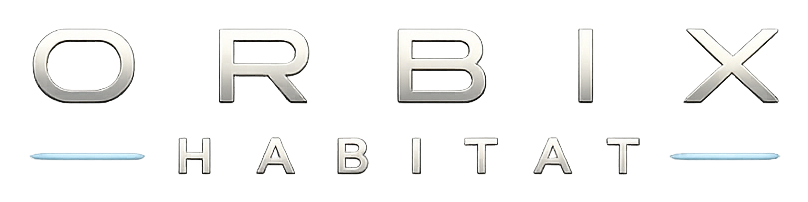 ORBIX Habitat